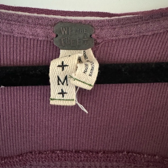 Free People Thermal tunic - Picture 2 of 3